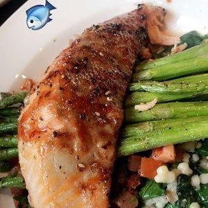 Meet your Posher, Melvin